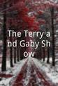 Charlotte Uhlenbroek The Terry and Gaby Show