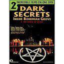 Dark Secrets: Inside Bohemian Grove海报封面图