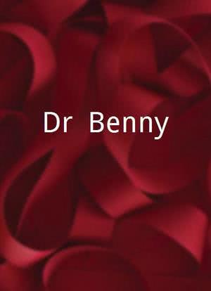 Dr. Benny海报封面图