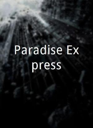 Paradise Express海报封面图
