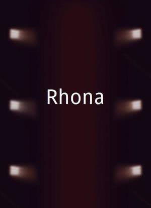 Rhona海报封面图