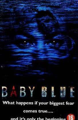 Baby Blue海报封面图