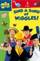 Jeff Fatt The Wiggles: Sing a Song of Wiggles