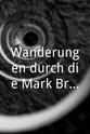 Eva-Maria Eisenhardt Wanderungen durch die Mark Brandenburg