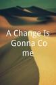 Stacey Martino A Change Is Gonna Come