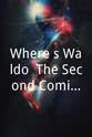 Spencer Wright Where's Waldo: The Second Coming