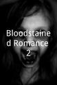 Melissa Mullen Bloodstained Romance 2