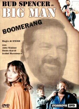 Big Man: Boomerang海报封面图
