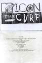 Perry Bamonte MTV Icon: The Cure