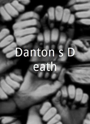 Danton's Death海报封面图