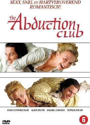 The Abduction Club海报封面图