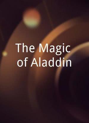 The Magic of Aladdin海报封面图