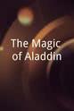 Tudor Davies The Magic of Aladdin