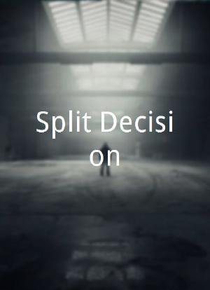 Split Decision海报封面图