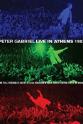 David Sancious Peter Gabriel: Live in Athens 1987