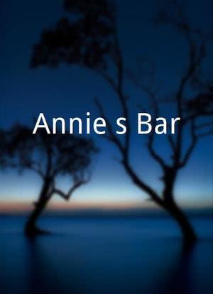 Annie's Bar海报封面图
