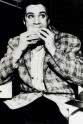 Rosa Arnold The Burger And the King: The Life And Cuisine of Elvis Presley