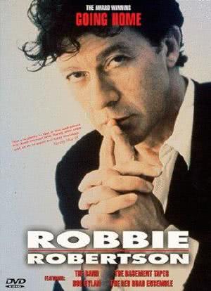 Robbie Robertson: Going Home海报封面图
