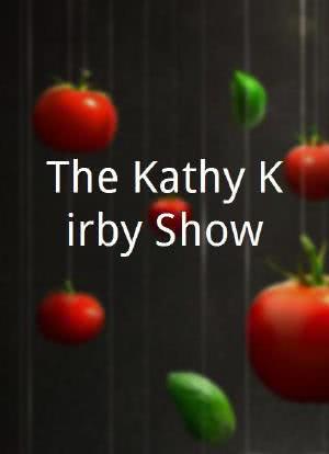 The Kathy Kirby Show海报封面图