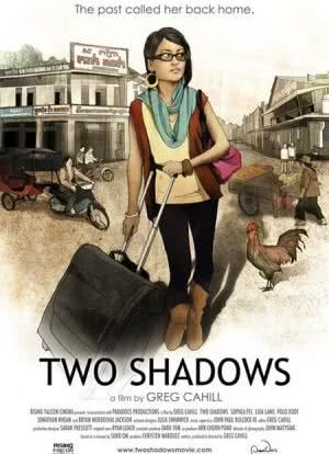 Two Shadows海报封面图