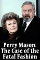 Blair Weickgenant Perry Mason: The Case of the Fatal Fashion