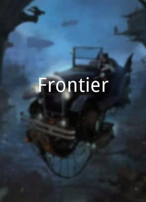 Frontier海报封面图