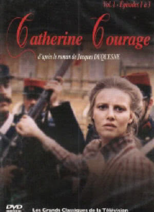 Catherine Courage海报封面图