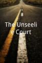 Leah Abdenour The Unseelie Court