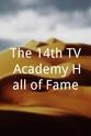 Jeff Erlanger The 14th TV Academy Hall of Fame