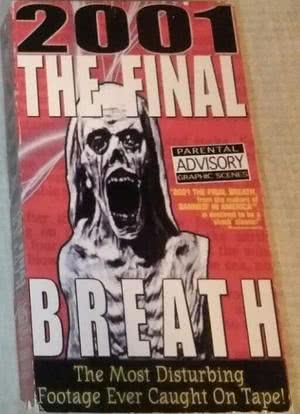 2001: The Final Breath海报封面图