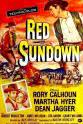 James Millican Red Sundown