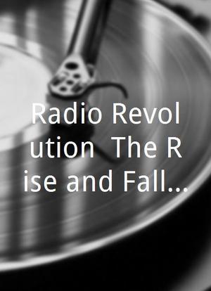 Radio Revolution: The Rise and Fall of the Big 8海报封面图