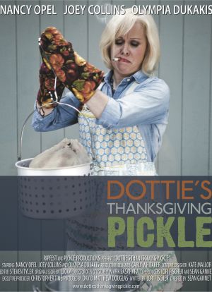 Dottie's Thanksgiving Pickle海报封面图