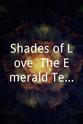 Fortner Anderson Shades of Love: The Emerald Tear