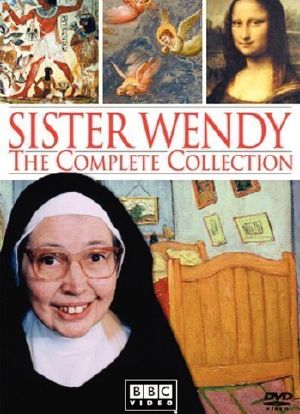 Sister Wendy's Odyssey海报封面图