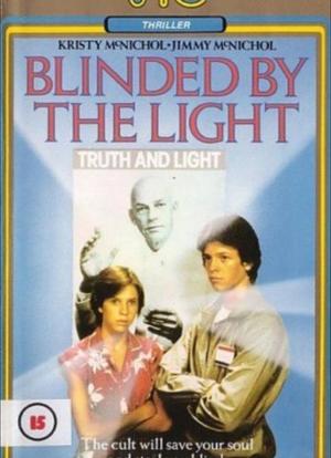 Blinded by the Light海报封面图