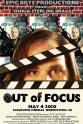 Vincent K. Guagenti Out of Focus