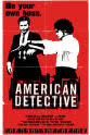 Robert Trevino American Detective
