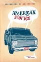 Flash Johnson American Stories