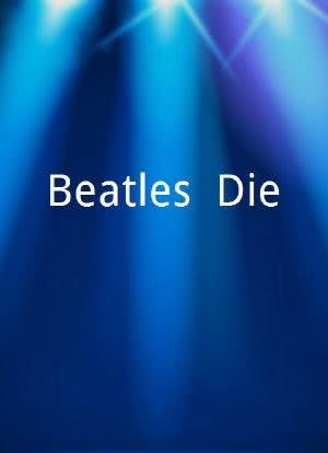 Beatles, Die海报封面图