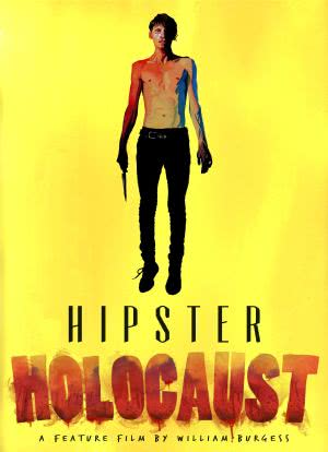Hipster Holocaust海报封面图