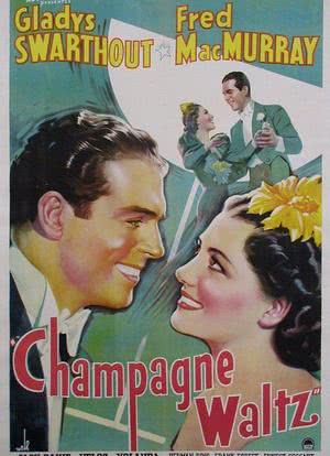 Champagne Waltz海报封面图