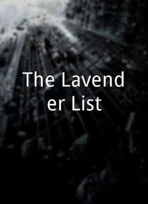 The Lavender List海报封面图