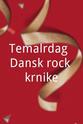 Niels Wenkens Temalørdag: Dansk rock krønike