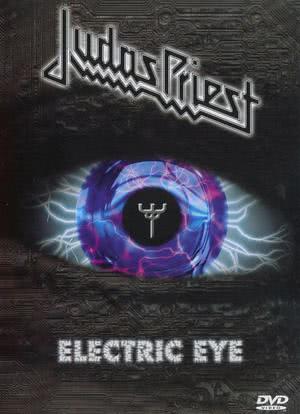 Judas Priest: Electric Eye海报封面图
