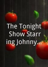 The Tonight Show Starring Johnny Carson 25th Anniversary Special