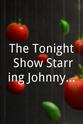 Bobby Quinn The Tonight Show Starring Johnny Carson 25th Anniversary Special