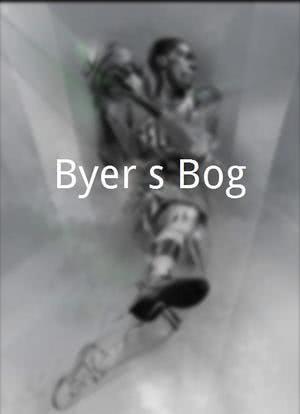 Byer's Bog海报封面图