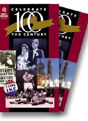 Celebrate the Century海报封面图