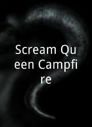 Scream Queen Campfire海报封面图